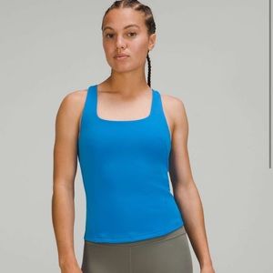lululemon Instill Tank Top